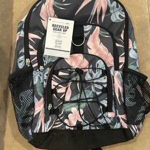 Pottery Barn Kids Backpack